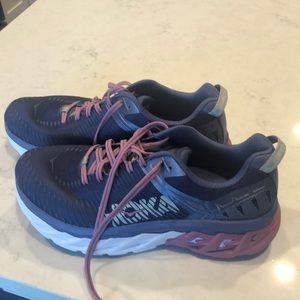 dynamic stability shoes